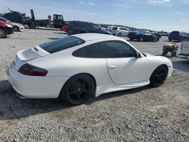 WP0AA29972S623721 2002 2002 Porsche 911- Carrera 2 3