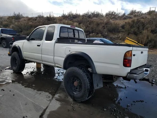 4TAWN72N6XZ505684 1999 1999 Toyota Tacoma- Xtracab 2