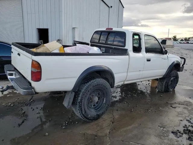 4TAWN72N6XZ505684 1999 1999 Toyota Tacoma- Xtracab 3