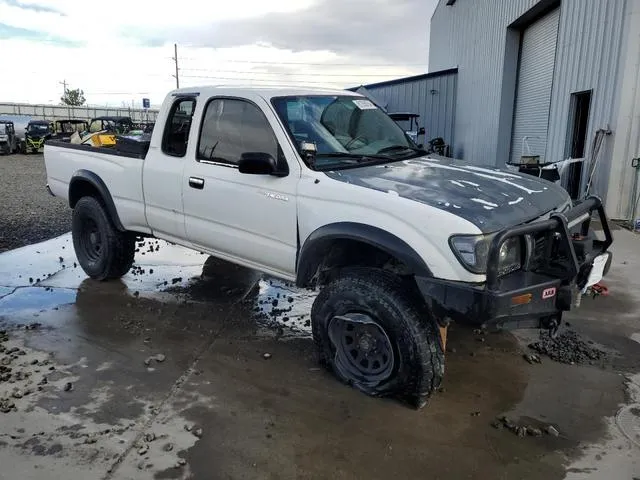 4TAWN72N6XZ505684 1999 1999 Toyota Tacoma- Xtracab 4