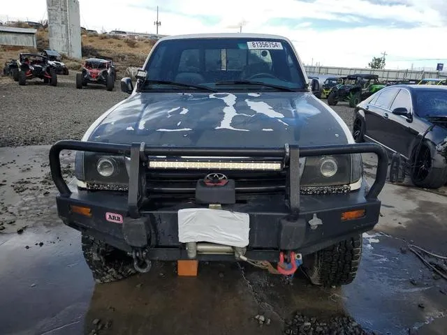 4TAWN72N6XZ505684 1999 1999 Toyota Tacoma- Xtracab 5