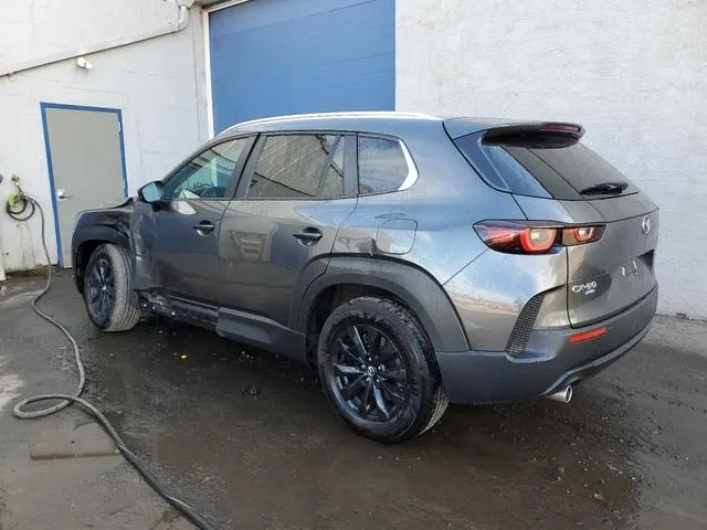 7MMVABBM8SN305766 2025 2025 Mazda CX-50- Preferred 2