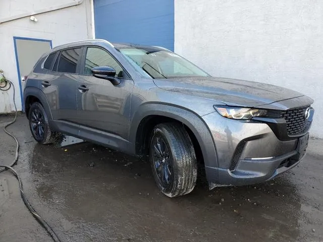 7MMVABBM8SN305766 2025 2025 Mazda CX-50- Preferred 4