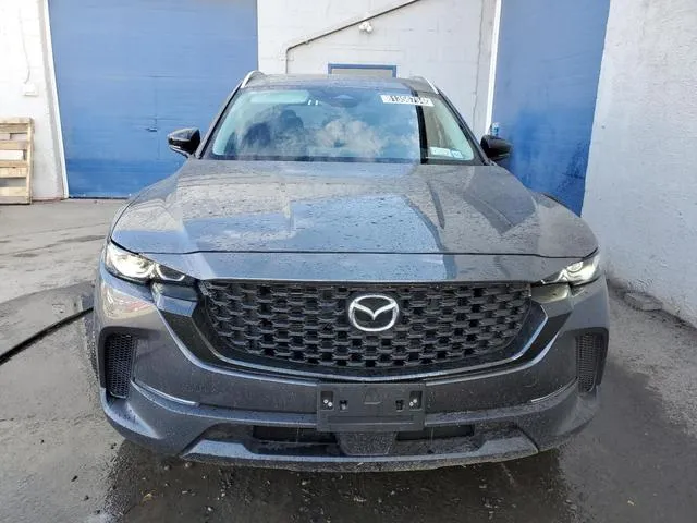 7MMVABBM8SN305766 2025 2025 Mazda CX-50- Preferred 5