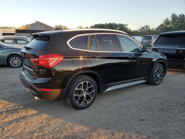 WBXJG9C07M5T06155 2021 2021 BMW X1- Xdrive28I 3