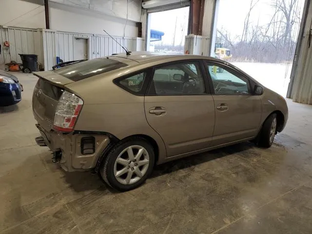 JTDKB20U287779051 2008 2008 Toyota Prius 3