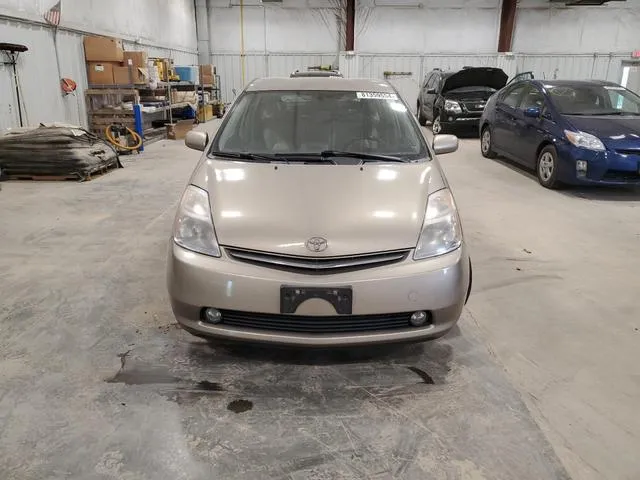 JTDKB20U287779051 2008 2008 Toyota Prius 5