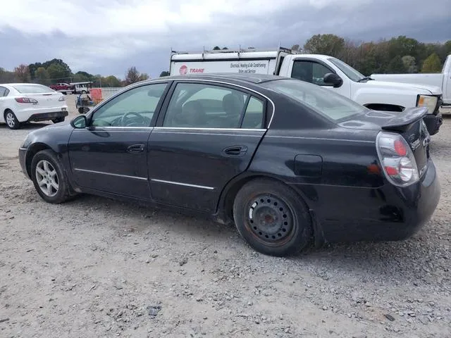 1N4AL11D05N496940 2005 2005 Nissan Altima- S 2