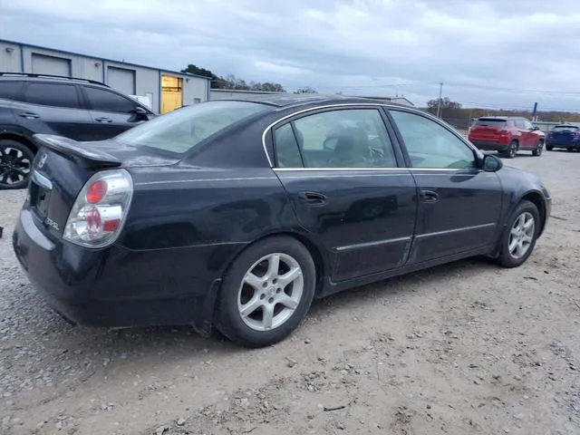 1N4AL11D05N496940 2005 2005 Nissan Altima- S 3