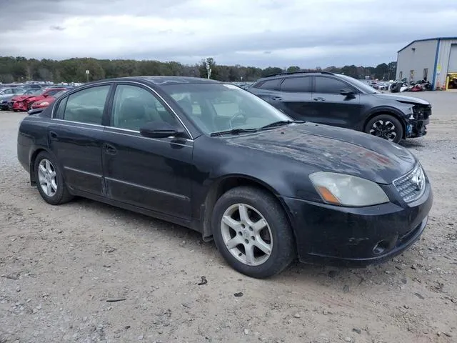 1N4AL11D05N496940 2005 2005 Nissan Altima- S 4