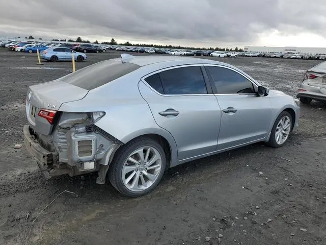 19UDE2F75HA003969 2017 2017 Acura ILX- Premium 3