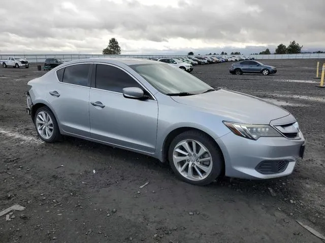 19UDE2F75HA003969 2017 2017 Acura ILX- Premium 4