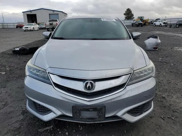 19UDE2F75HA003969 2017 2017 Acura ILX- Premium 5