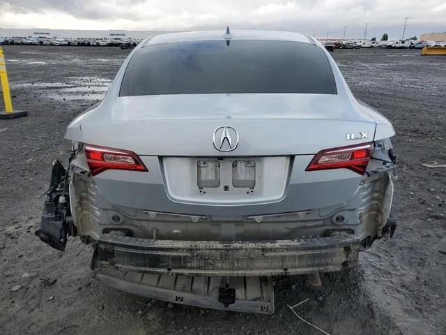 19UDE2F75HA003969 2017 2017 Acura ILX- Premium 6