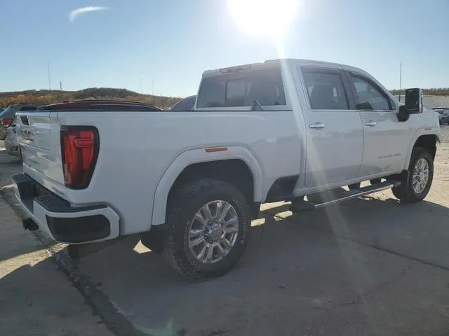 1GT49REY6LF156099 2020 2020 GMC Sierra- K2500 Denali 3