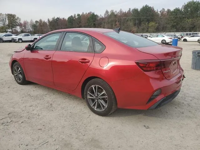 3KPF24AD9PE624314 2023 2023 KIA Forte- LX 2