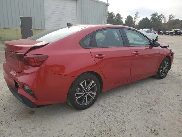 3KPF24AD9PE624314 2023 2023 KIA Forte- LX 3