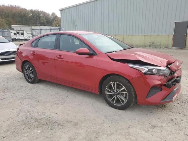 3KPF24AD9PE624314 2023 2023 KIA Forte- LX 4