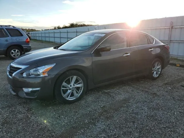 1N4AL3AP2DN494126 2013 2013 Nissan Altima- 2-5 1