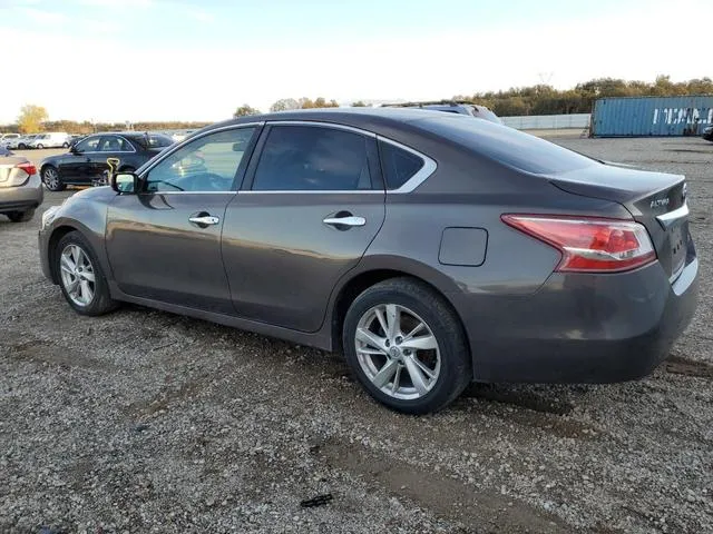 1N4AL3AP2DN494126 2013 2013 Nissan Altima- 2-5 2