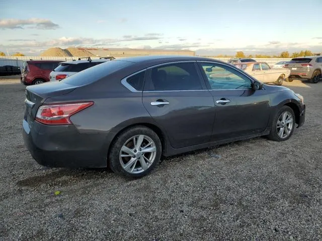 1N4AL3AP2DN494126 2013 2013 Nissan Altima- 2-5 3