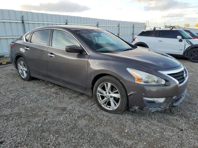 1N4AL3AP2DN494126 2013 2013 Nissan Altima- 2-5 4