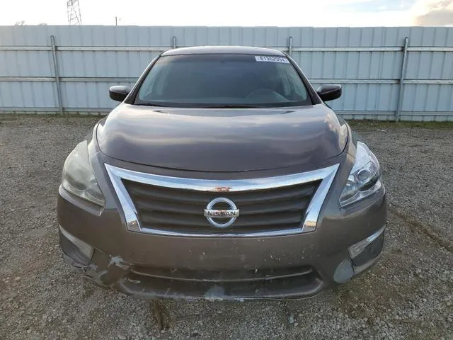 1N4AL3AP2DN494126 2013 2013 Nissan Altima- 2-5 5