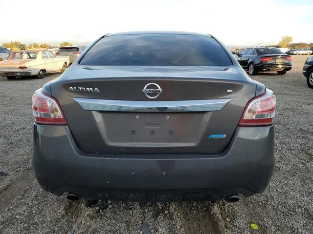 1N4AL3AP2DN494126 2013 2013 Nissan Altima- 2-5 6