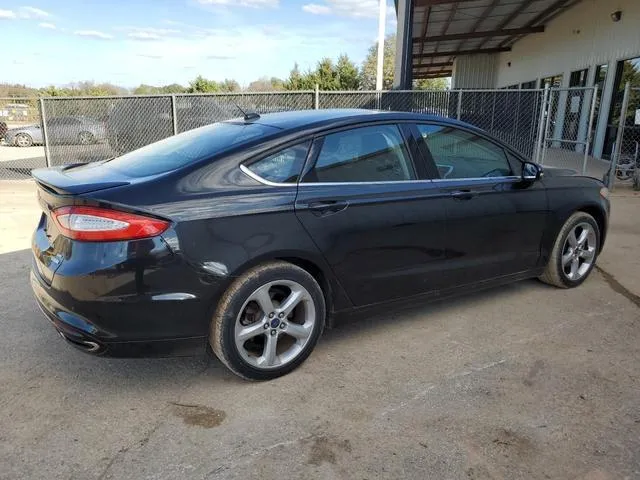 3FA6P0H97FR246891 2015 2015 Ford Fusion- SE 3