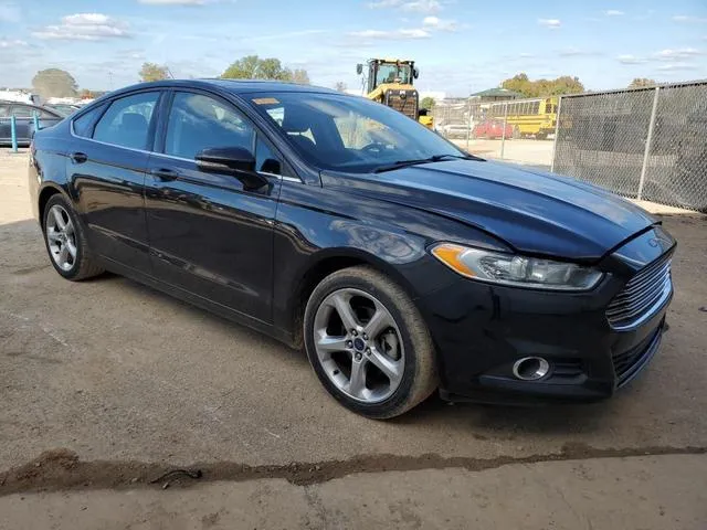 3FA6P0H97FR246891 2015 2015 Ford Fusion- SE 4