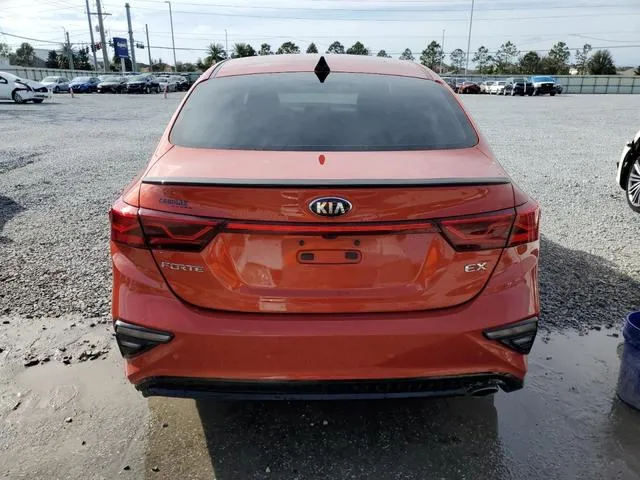 3KPF54AD3KE069375 2019 2019 KIA Forte- EX 6