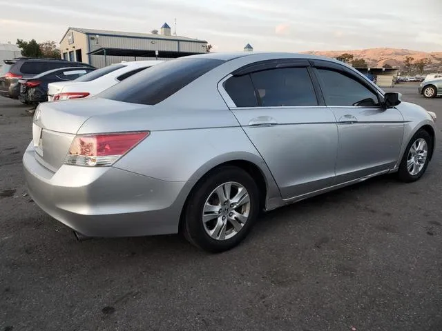 1HGCP26438A043141 2008 2008 Honda Accord- Lxp 3