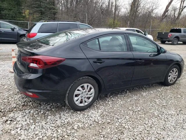 5NPD74LF7LH509952 2020 2020 Hyundai Elantra- SE 3