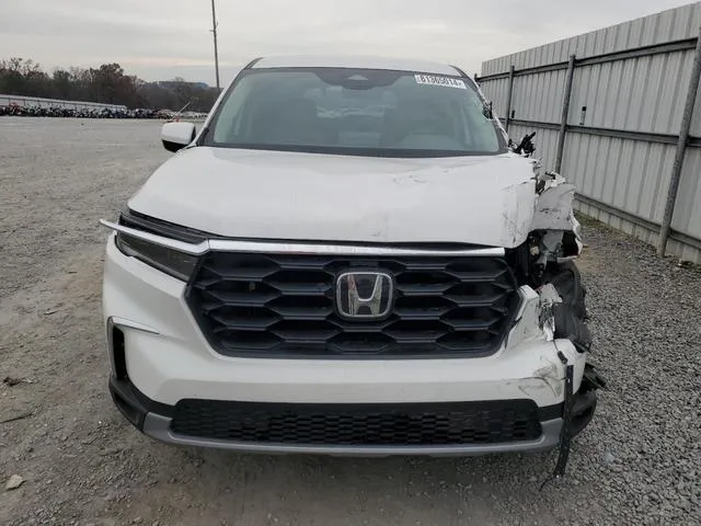 5FNYG2H58PB001919 2023 2023 Honda Pilot- Exl 5