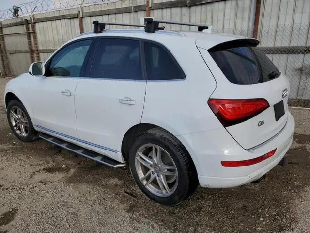 WA1LFAFP6FA032406 2015 2015 Audi Q5- Premium Plus 2