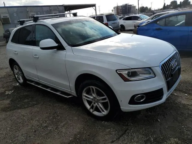 WA1LFAFP6FA032406 2015 2015 Audi Q5- Premium Plus 4