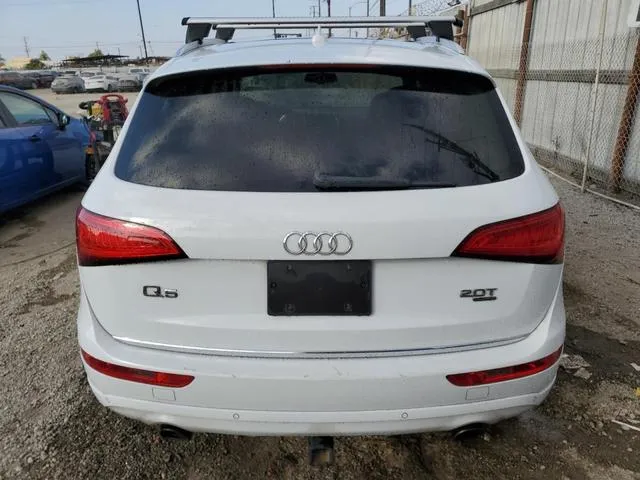 WA1LFAFP6FA032406 2015 2015 Audi Q5- Premium Plus 6