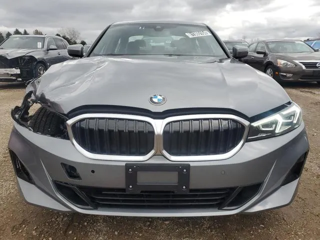 3MW89FF02R8E83803 2024 2024 BMW 3 Series- 330XI 5