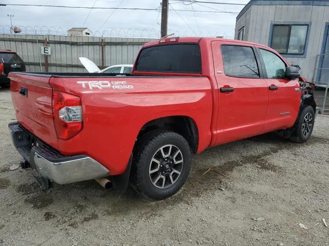 5TFEY5F16EX155291 2014 2014 Toyota Tundra- Crewmax Sr5 3