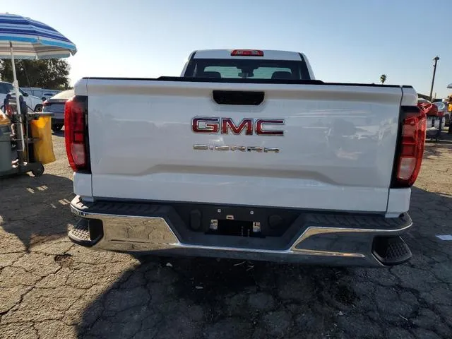 3GTNHAEK2RG223048 2024 2024 GMC Sierra- C1500 6