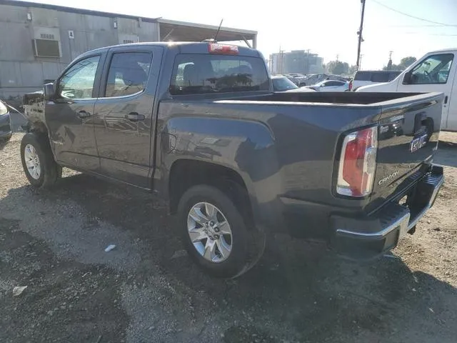 1GTG5CE30G1301490 2016 2016 GMC Canyon- Sle 2