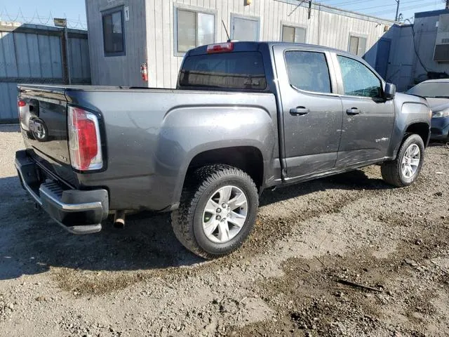 1GTG5CE30G1301490 2016 2016 GMC Canyon- Sle 3