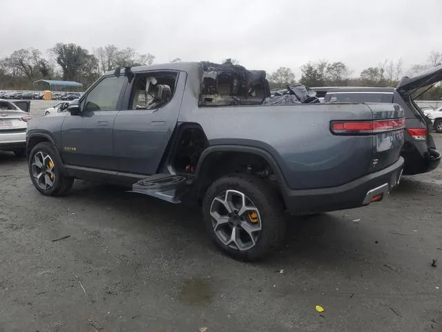 7FCTGAAA5NN014020 2022 2022 Rivian R1T- Adventure 2