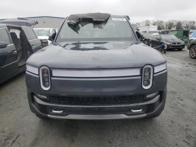 7FCTGAAA5NN014020 2022 2022 Rivian R1T- Adventure 5