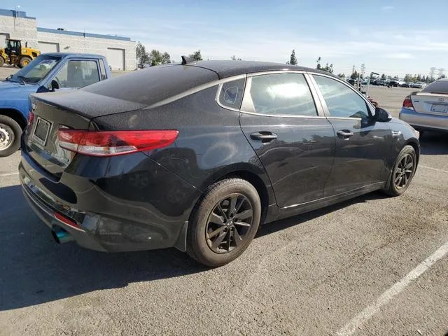 5XXGT4L19GG034609 2016 2016 KIA Optima- LX 3