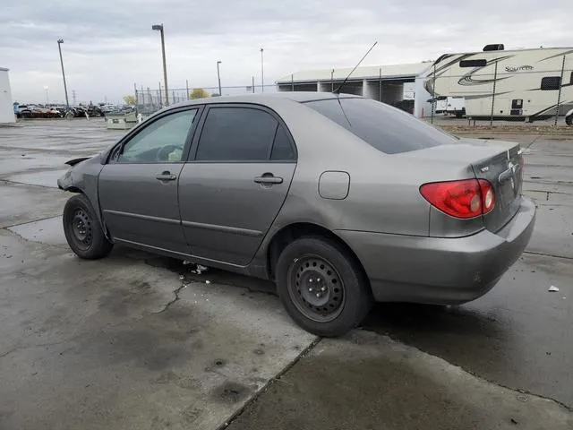 2T1BR32E98C868931 2008 2008 Toyota Corolla- CE 2