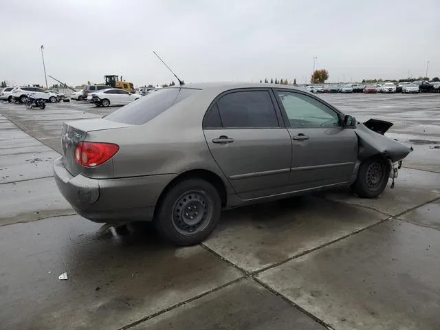 2T1BR32E98C868931 2008 2008 Toyota Corolla- CE 3