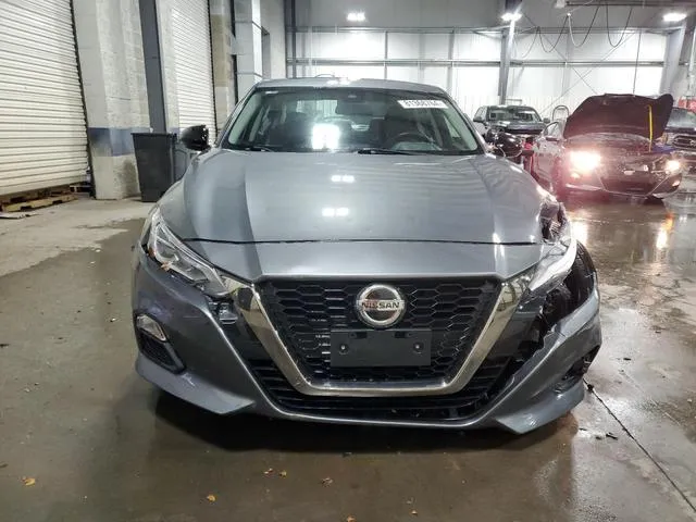 1N4BL4CV7LC101625 2020 2020 Nissan Altima- SR 5