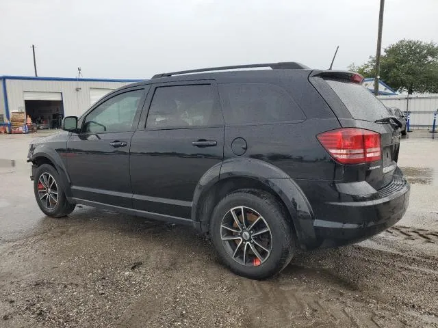 3C4PDCAB0JT490514 2018 2018 Dodge Journey- SE 2