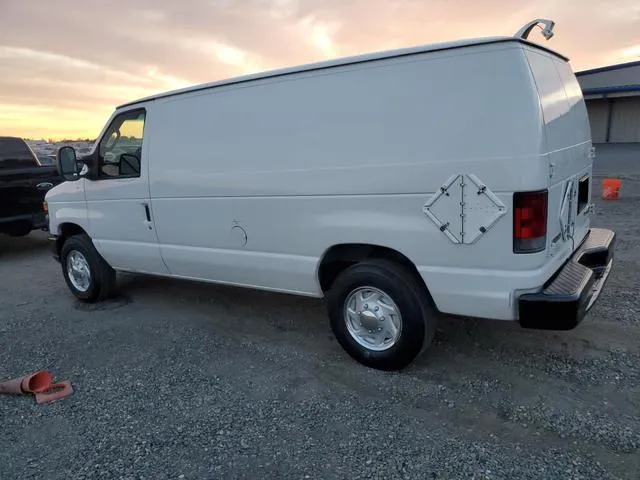 1FTNE1EW2ADA90871 2010 2010 Ford Econoline- E150 Van 2